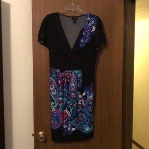 Lane Bryant Dress